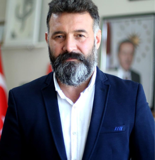 Fikret HATİPOĞLU