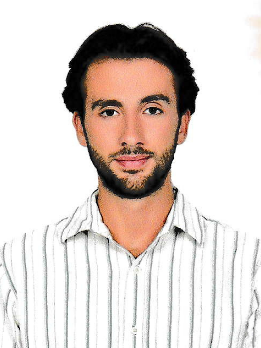 Kaan ÇAHANTİMUR