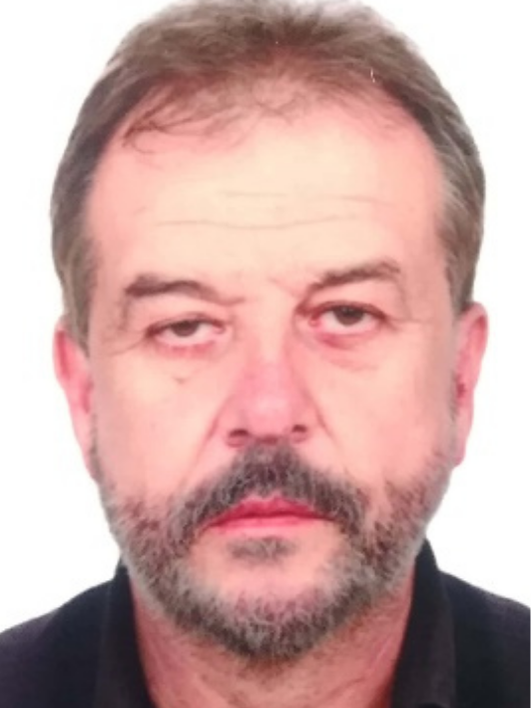Salih ÇALIŞKAN