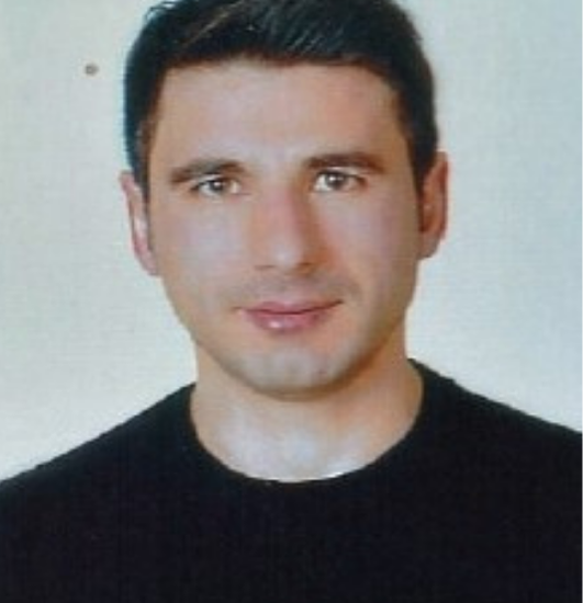 Salih RODOPLU