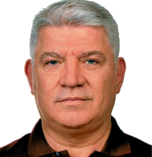 Murat YUVAKURAN