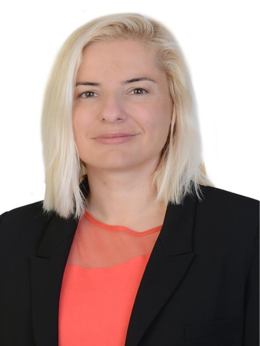 Sezin ERDOĞAN