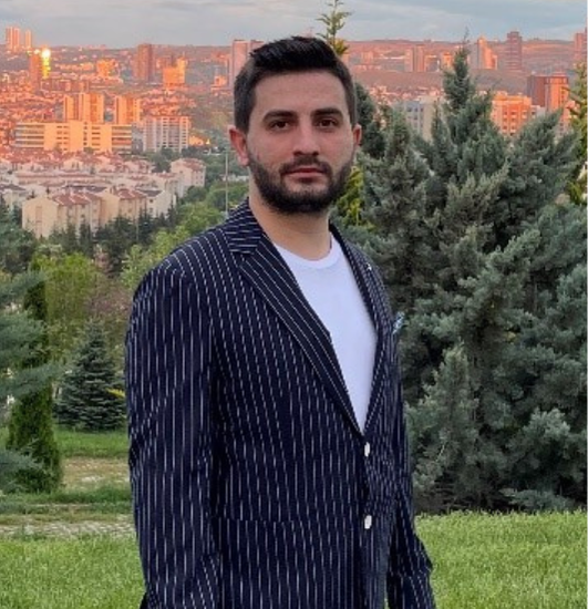 Mehmet Furkan SEVÜK