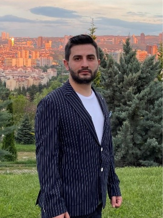 Mehmet Furkan SEVÜK