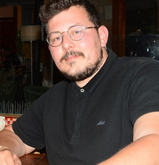 Yiğit Alp BAYRAKTAR