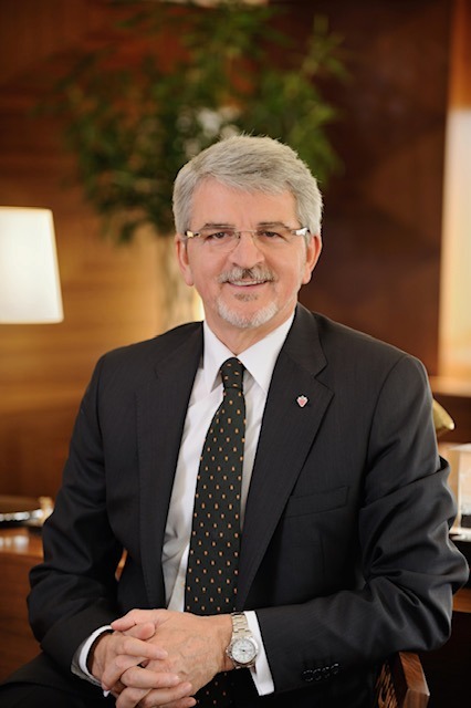 Muzaffer Çilek