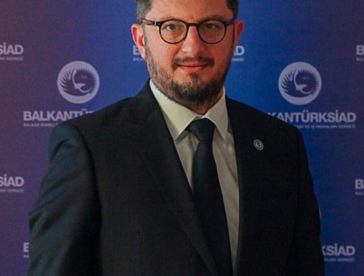 Mehmet KUTLUK