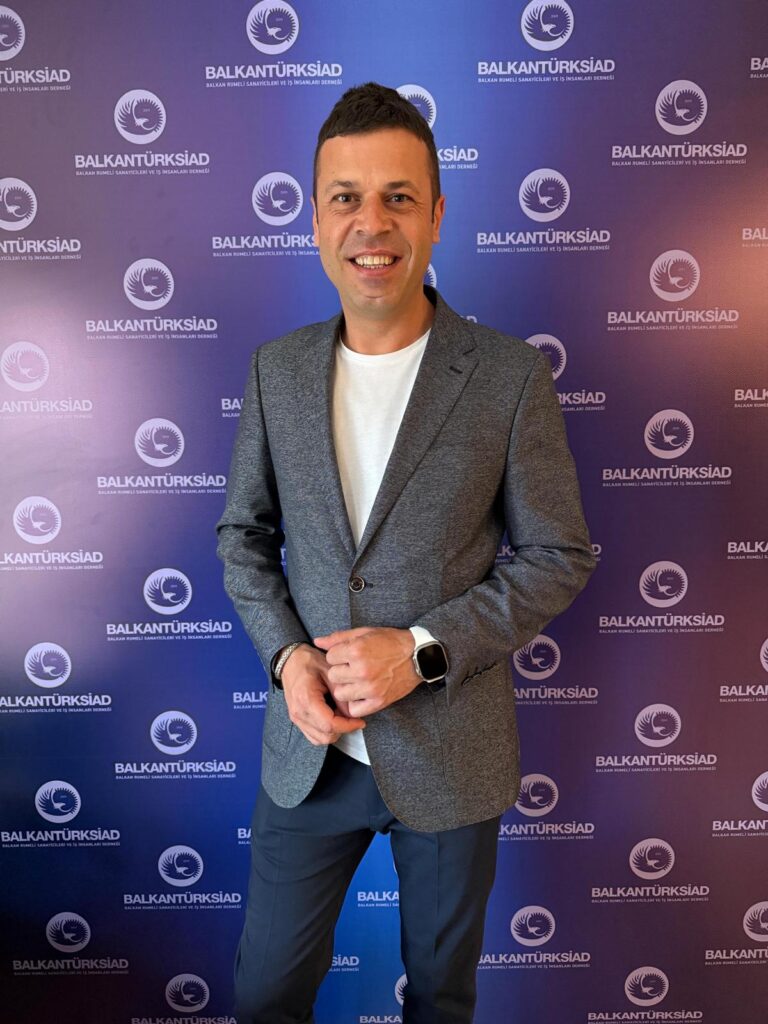 Cihan Bayram