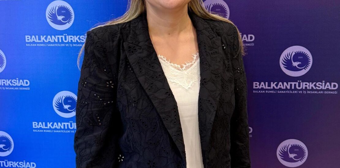 Şebnem Becce Özdemir