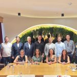 Balnet3 Olağan Toplantısı