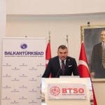 Bursa Ekonomi Zirvesi – B2B İş Görüşmeleri