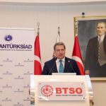 Bursa Ekonomi Zirvesi – B2B İş Görüşmeleri