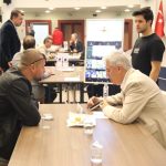 Bursa Ekonomi Zirvesi – B2B İş Görüşmeleri