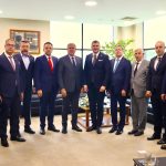 Bursa Ekonomi Zirvesi Kapsamında BTSO Ziyareti