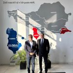 Global Distribution Ziyareti