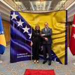 Silahlı Kuvvetler Günü Resepsiyonu