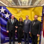 Silahlı Kuvvetler Günü Resepsiyonu