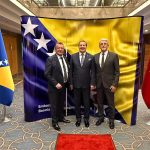 Silahlı Kuvvetler Günü Resepsiyonu