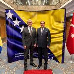 Silahlı Kuvvetler Günü Resepsiyonu