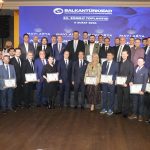 34.Sinerji Toplantısı