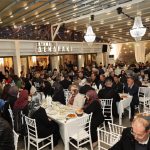 Gümülcine'de İftar Programı