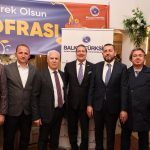 Gümülcine'de İftar Programı