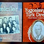 BAL-GÖÇ tarafından tertiplenen Yücelciler Belgesi Program