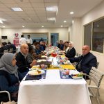 Bursa Löder İftar Daveti