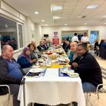 Bursa Löder İftar Daveti