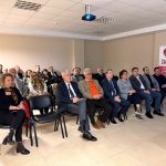 Bursa Löder İftar Daveti