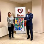 Bursa Löder İftar Daveti