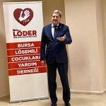 Bursa Löder İftar Daveti