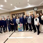 Bursa Löder İftar Daveti