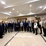 Bursa Löder İftar Daveti