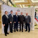 Kosova'da İftar Programı