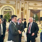 Kosova'da İftar Programı