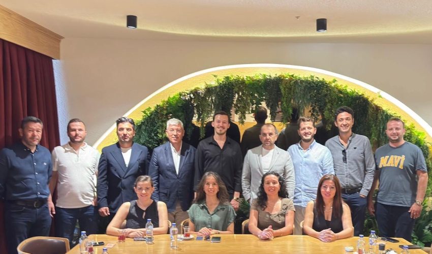 Balnet3 Olağan Toplantısı