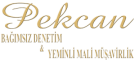pekcan
